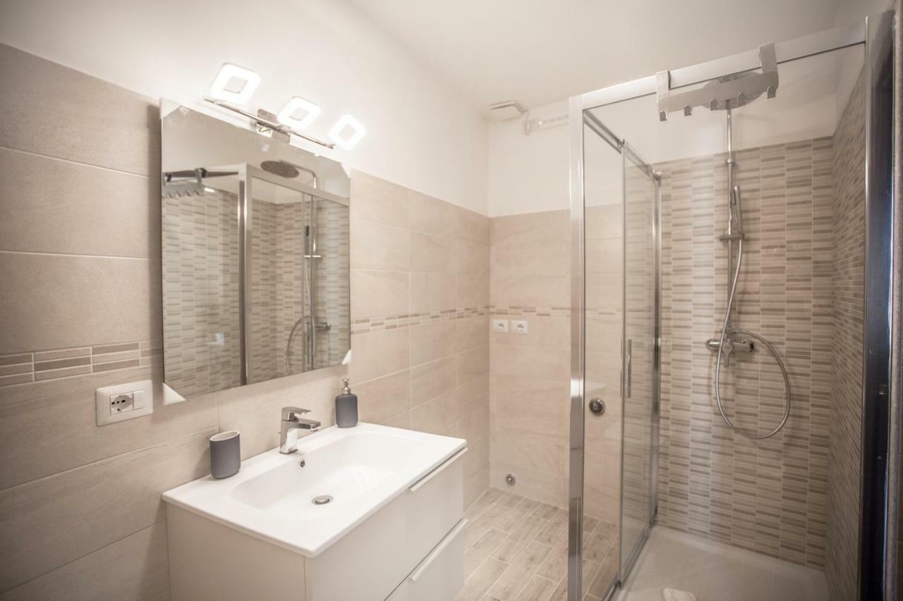 Casa Orchidea Azzurra Apartment Taormina Ngoại thất bức ảnh