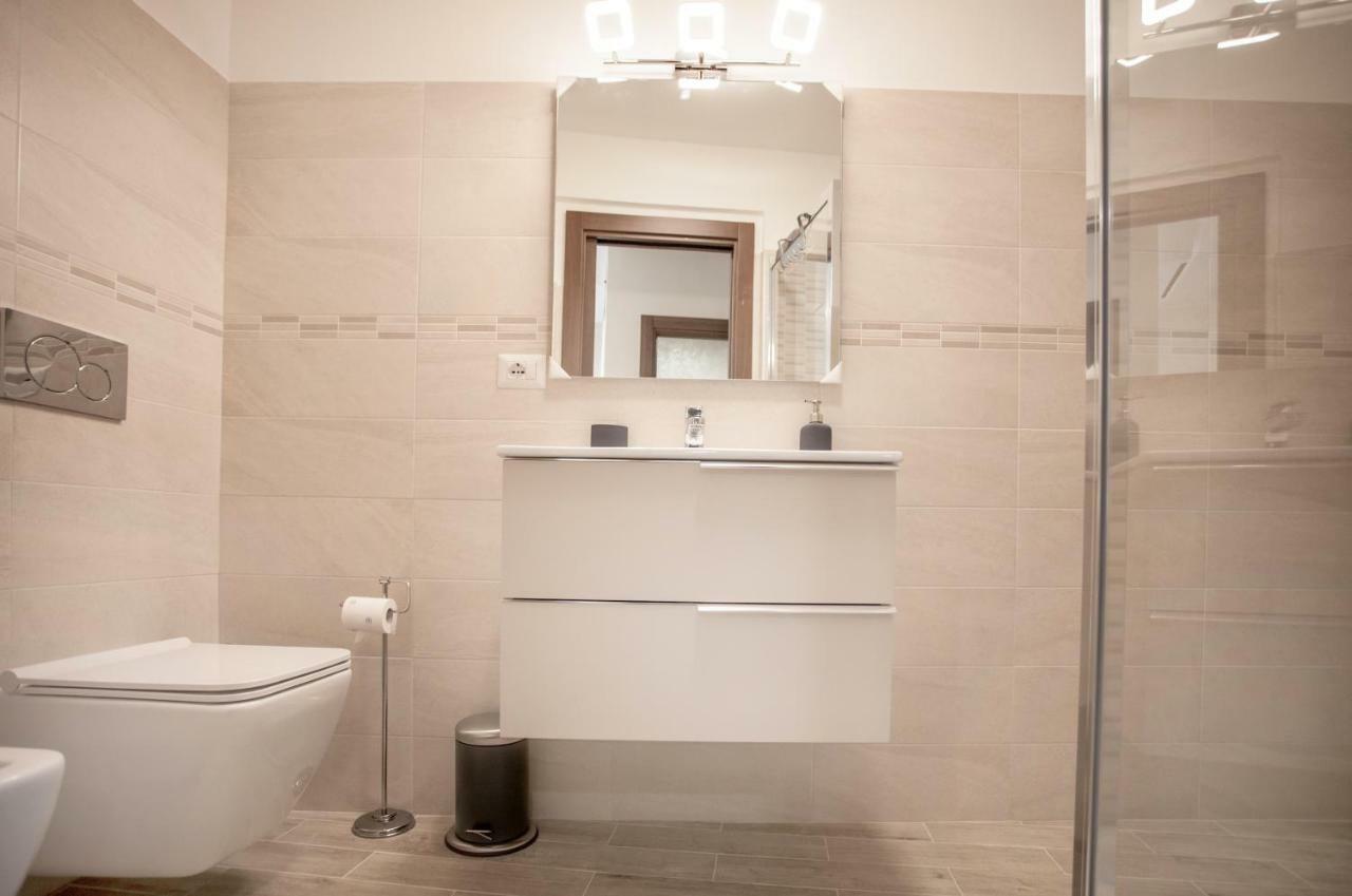 Casa Orchidea Azzurra Apartment Taormina Ngoại thất bức ảnh