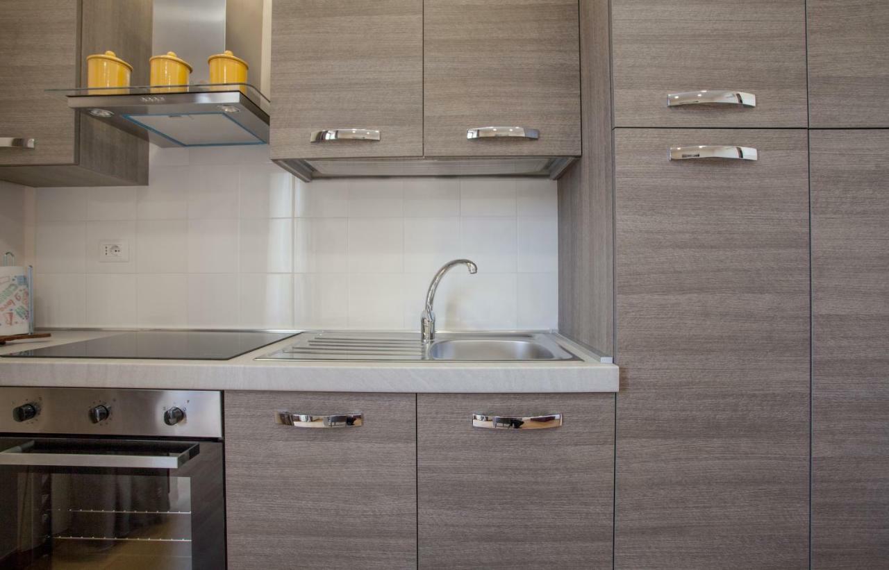 Casa Orchidea Azzurra Apartment Taormina Ngoại thất bức ảnh