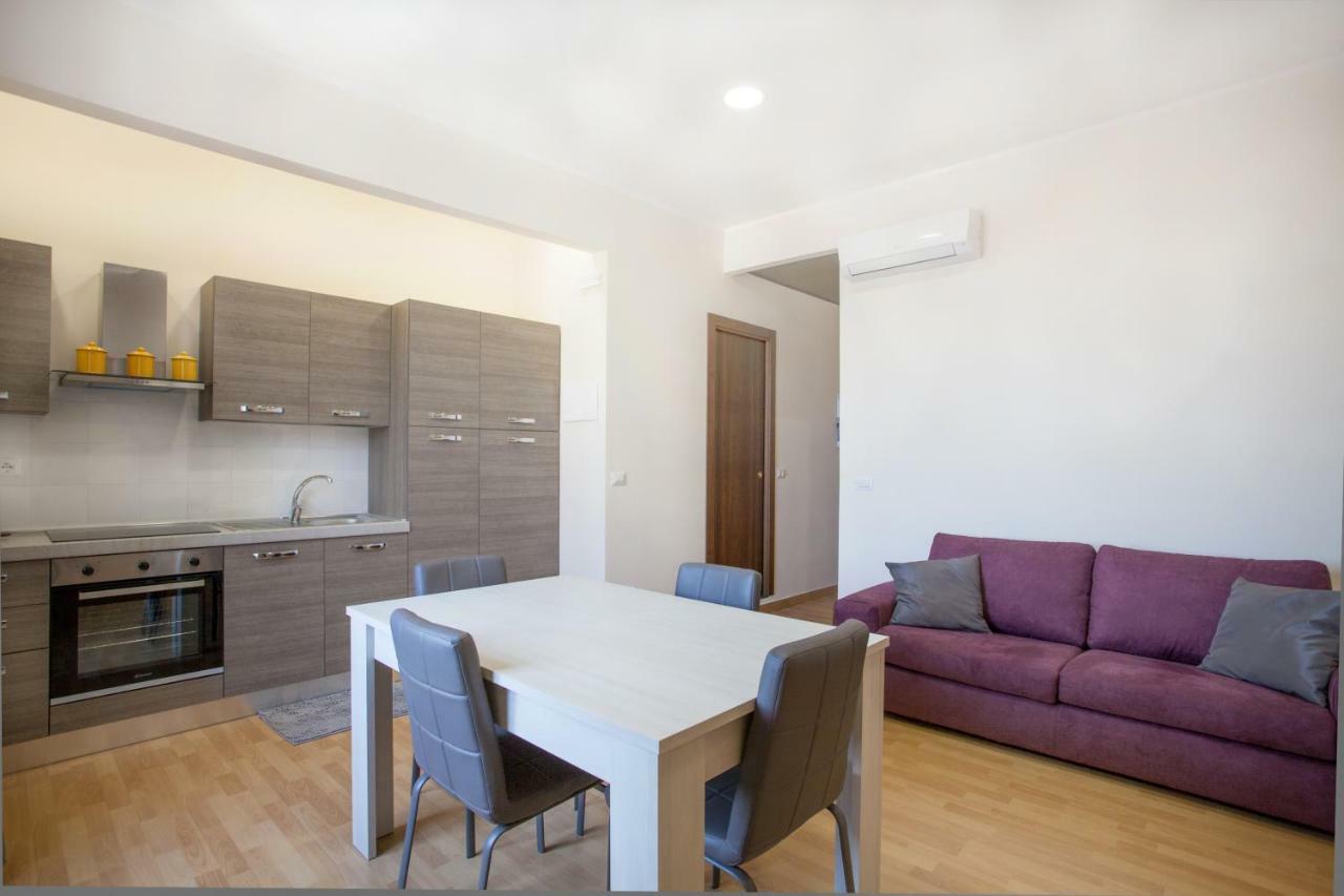 Casa Orchidea Azzurra Apartment Taormina Ngoại thất bức ảnh
