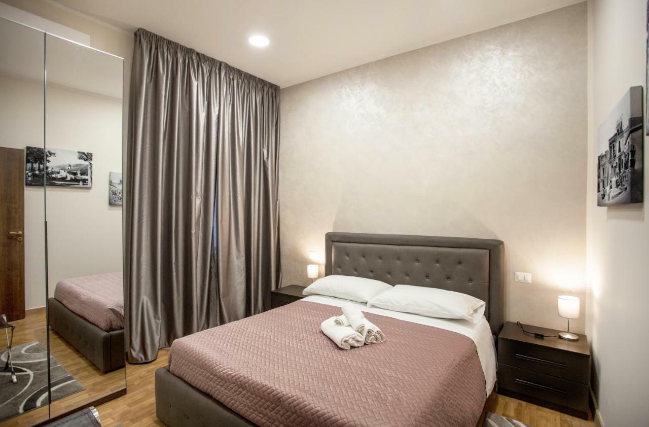 Casa Orchidea Azzurra Apartment Taormina Ngoại thất bức ảnh