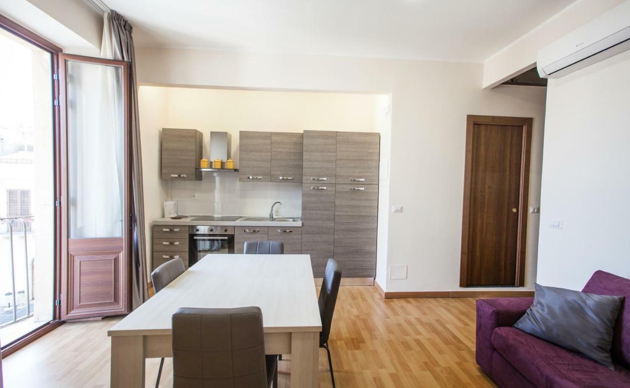 Casa Orchidea Azzurra Apartment Taormina Ngoại thất bức ảnh