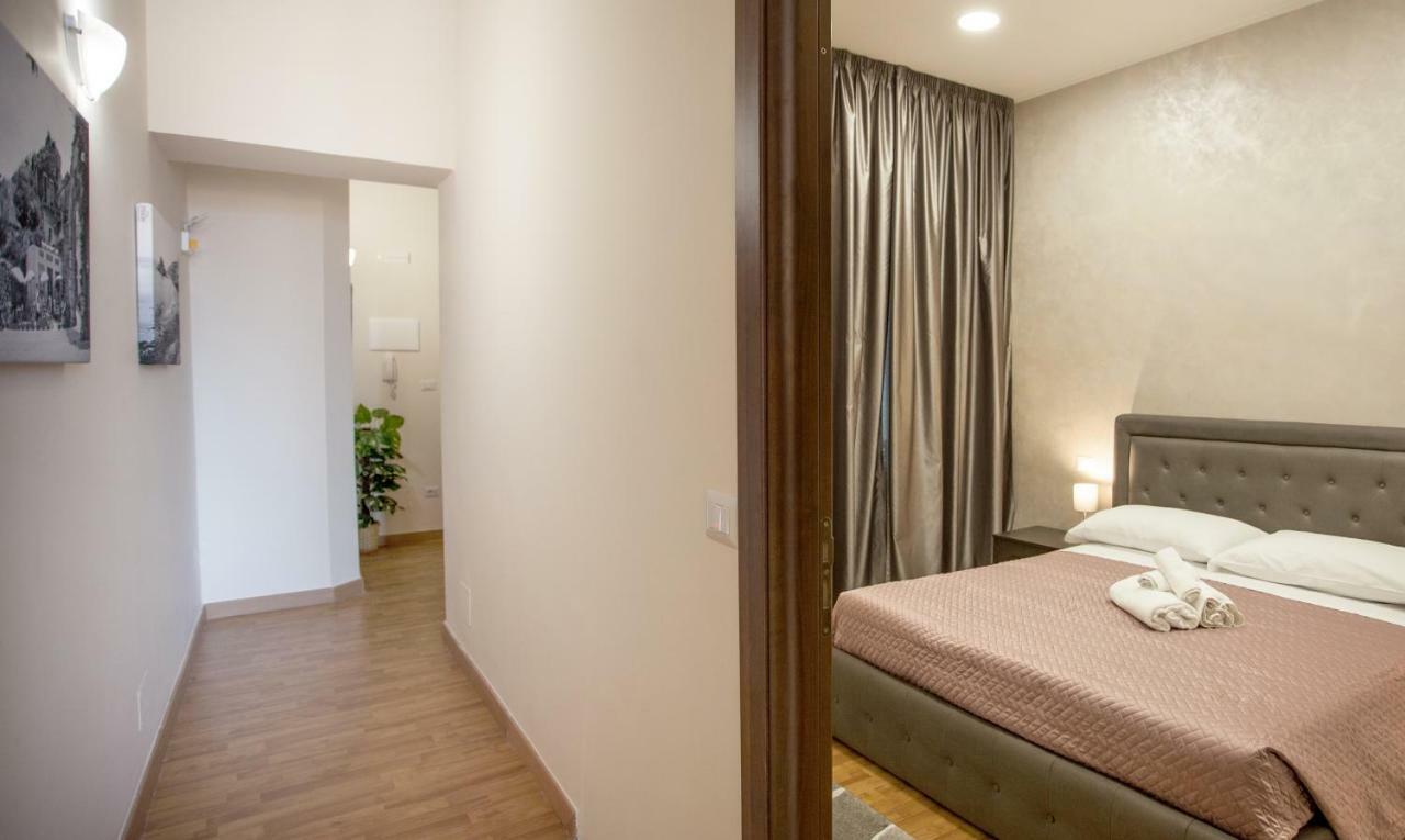 Casa Orchidea Azzurra Apartment Taormina Ngoại thất bức ảnh