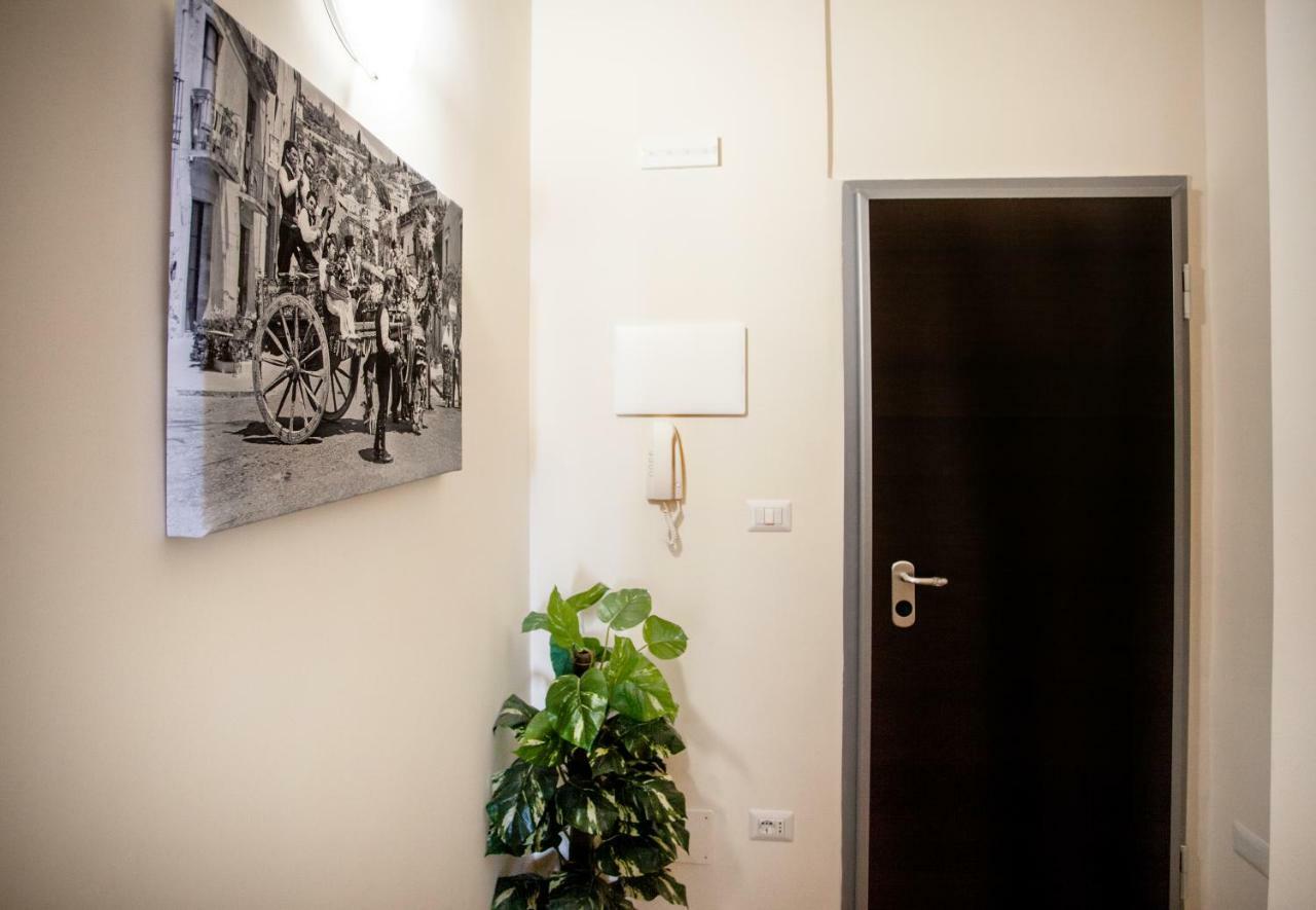 Casa Orchidea Azzurra Apartment Taormina Ngoại thất bức ảnh